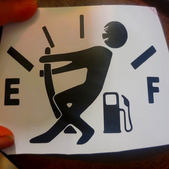 Decal - Picture 1 of 1